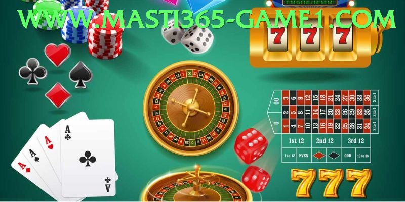 Masti365 Game - 3